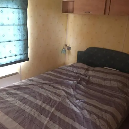 Mobilehome Lili Campingplads